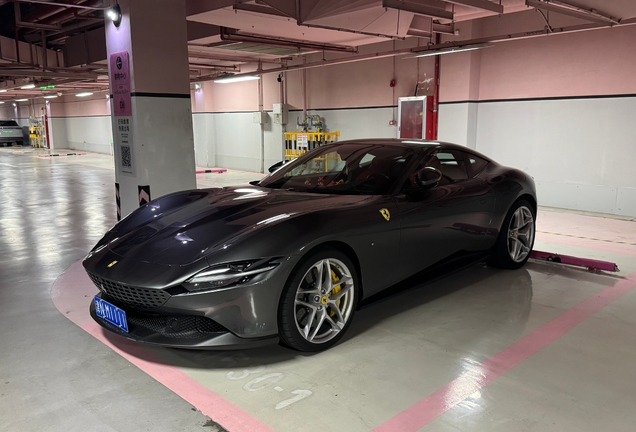 Ferrari Roma