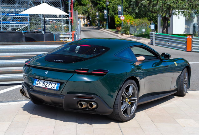 Ferrari Roma