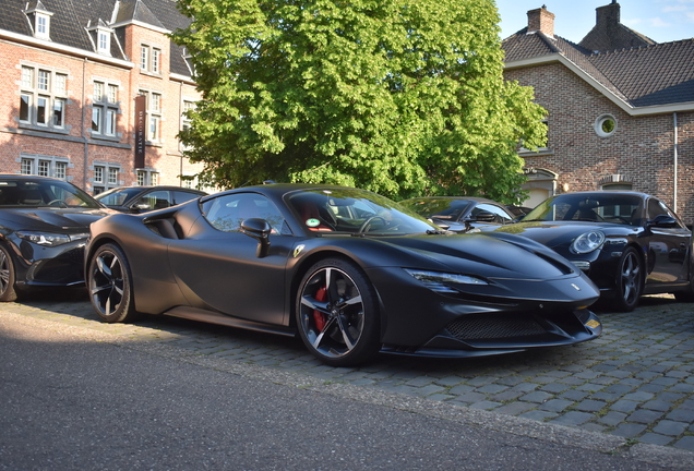 Ferrari SF90 Stradale