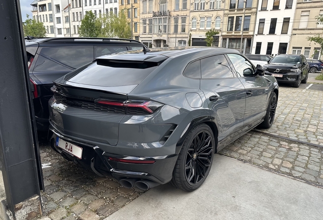 Lamborghini Urus SE