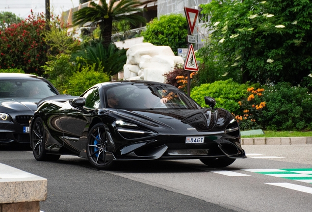 McLaren 765LT