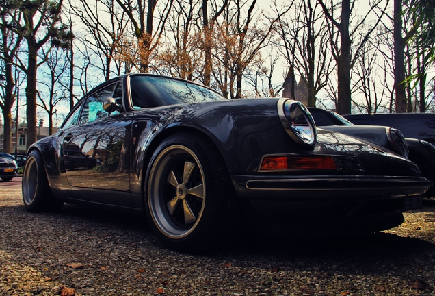 Porsche 911 Singer 4.0