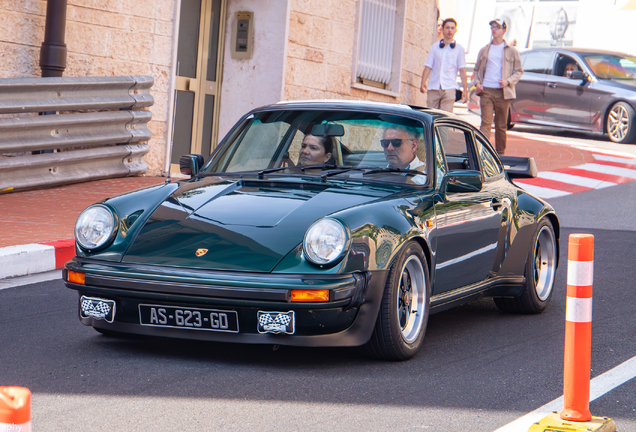 Porsche 930 Turbo