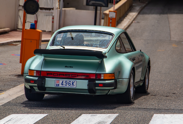 Porsche 930 Turbo