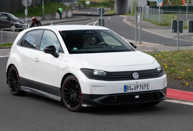 Volkswagen ID.Polo GTI