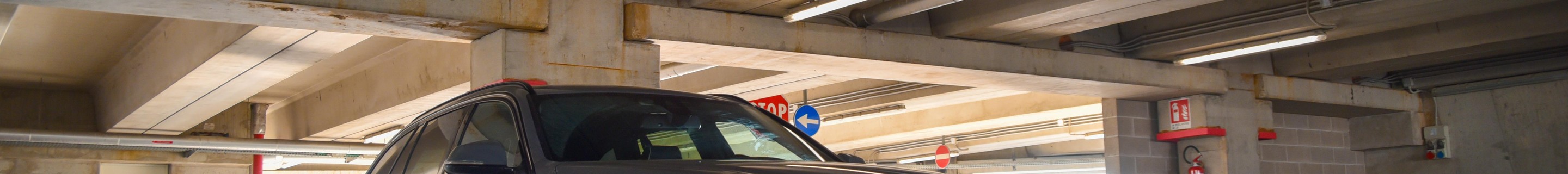 Alpina B3 BiTurbo Touring 2013