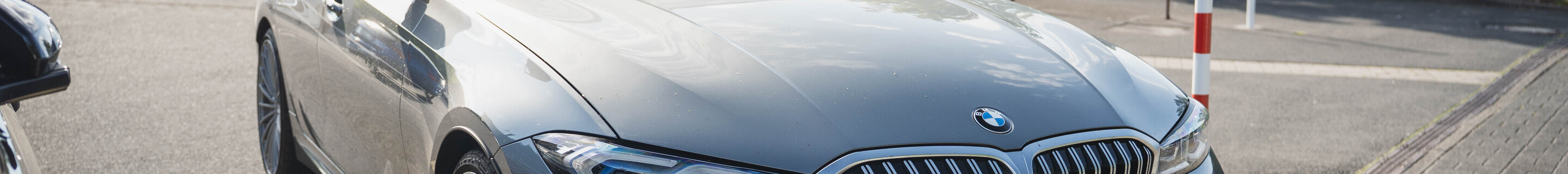 Alpina D3 S BiTurbo Touring 2023