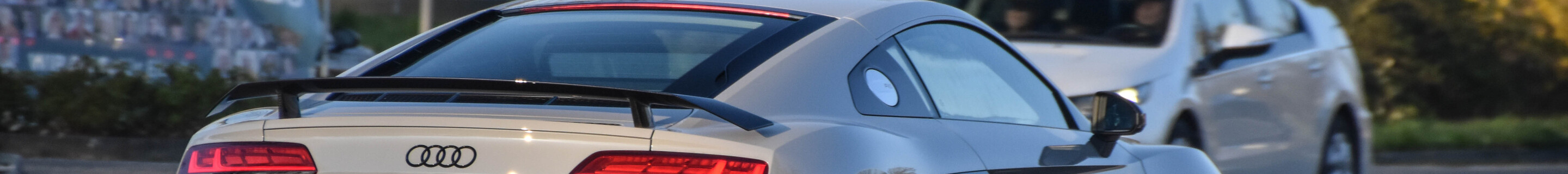 Audi R8 V10 Performance 2019