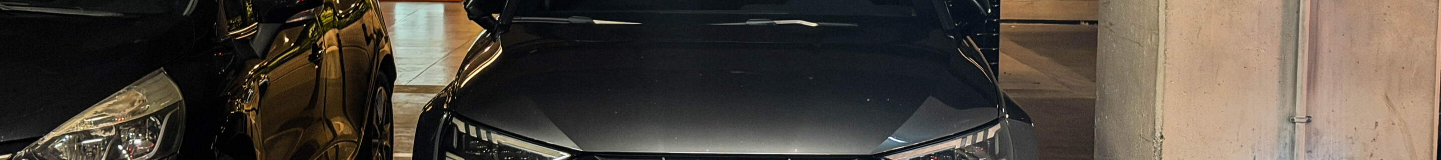 Audi RS3 Sedan 8Y