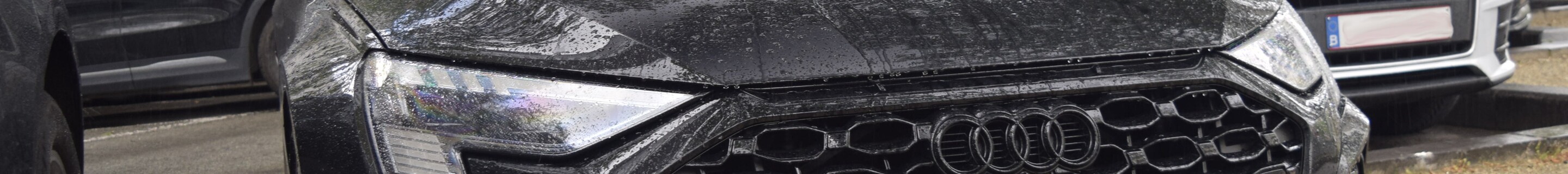 Audi RS3 Sportback 8Y