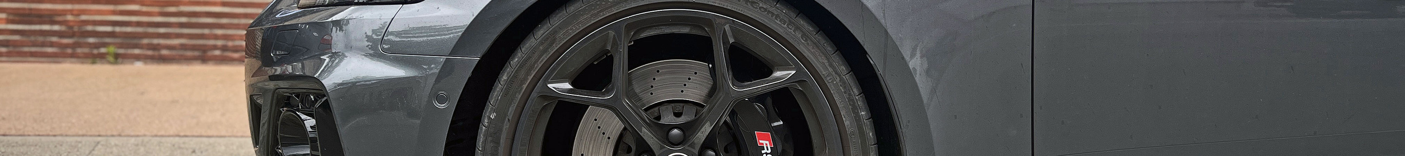 Audi RS5 Sportback B9 2021
