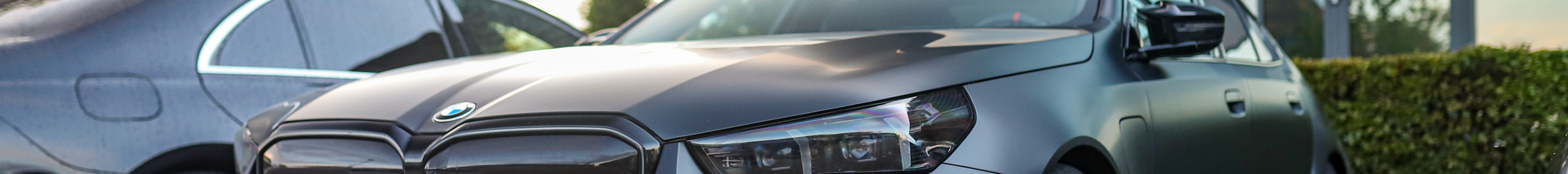 BMW M5 G90
