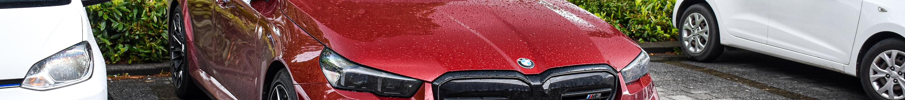 BMW M5 G99 Touring