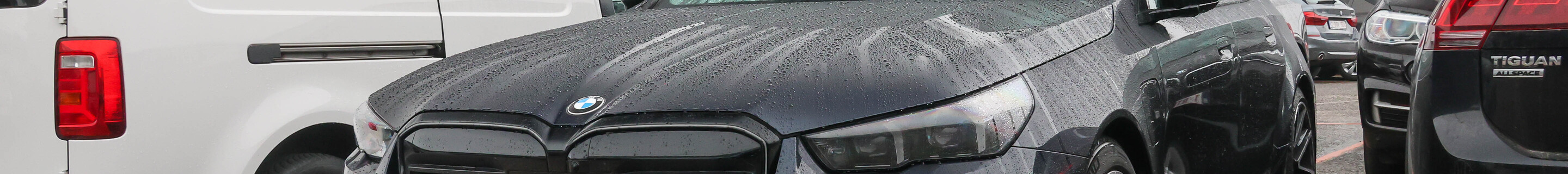 BMW M5 G99 Touring