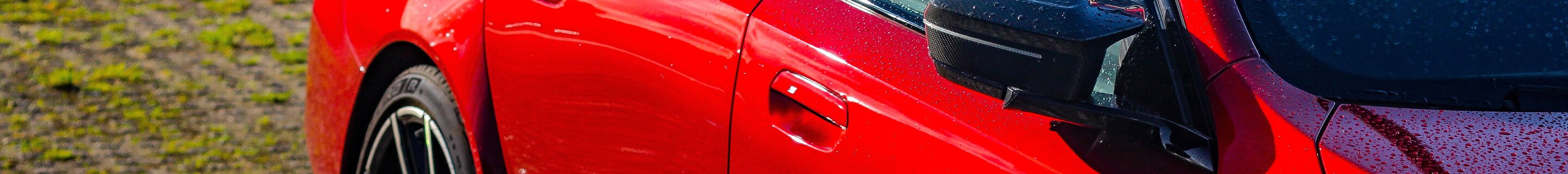 BMW M5 G99 Touring