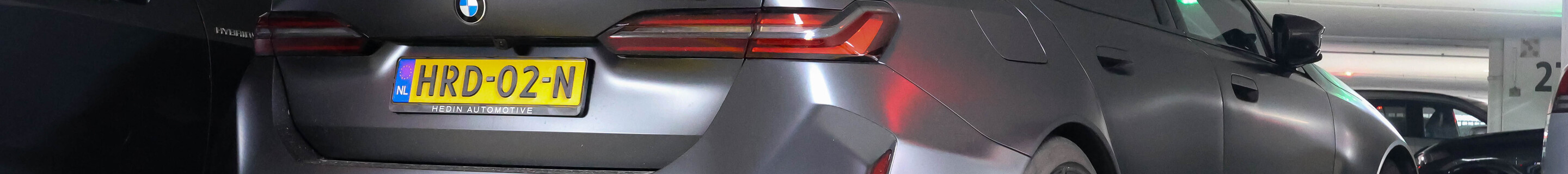 BMW M5 G99 Touring