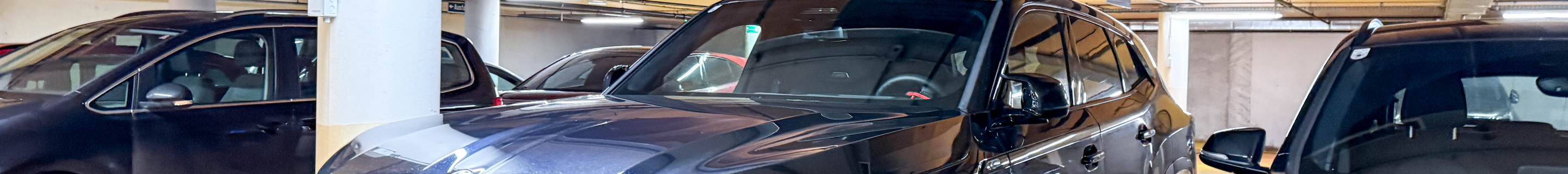 BMW XM G09