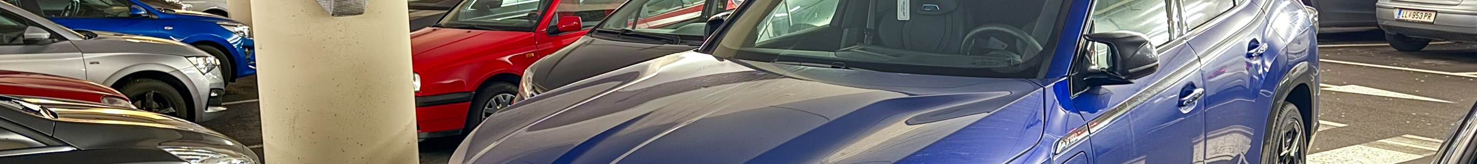 BMW XM G09