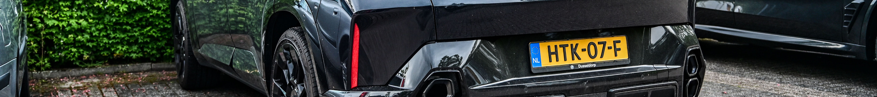 BMW XM G09