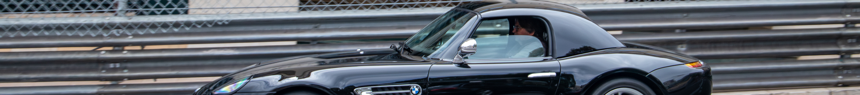 BMW Z8