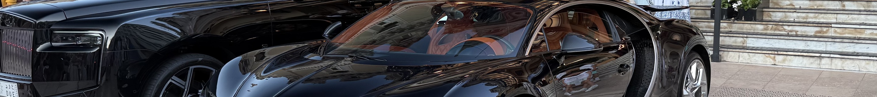 Bugatti Chiron
