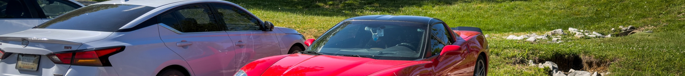 Chevrolet Corvette C6