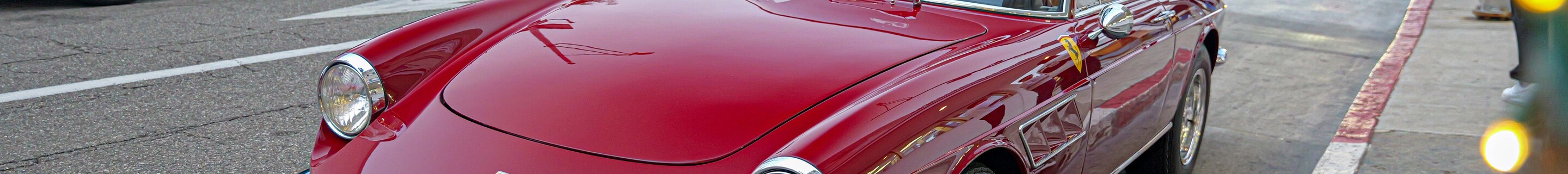 Ferrari 330 GTC