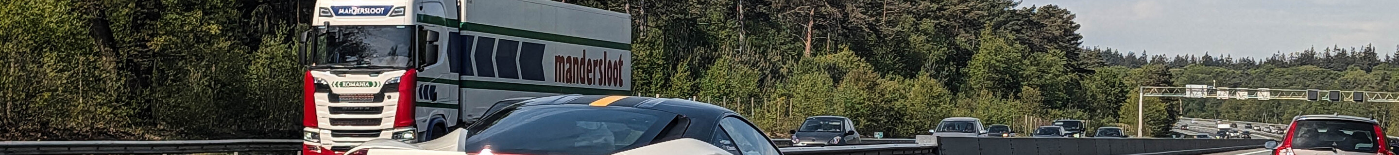 Ferrari 488 GTB