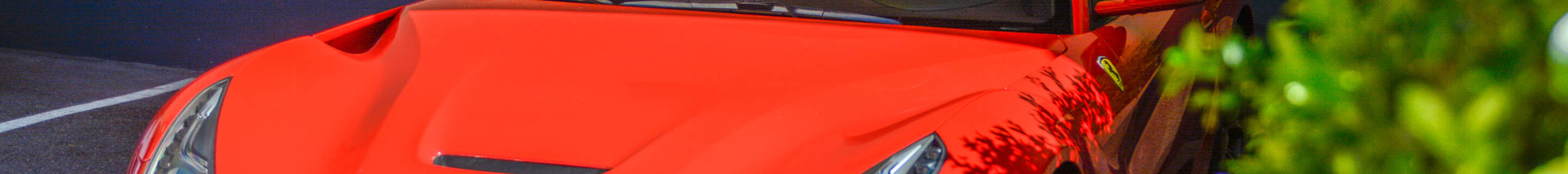 Ferrari F12berlinetta
