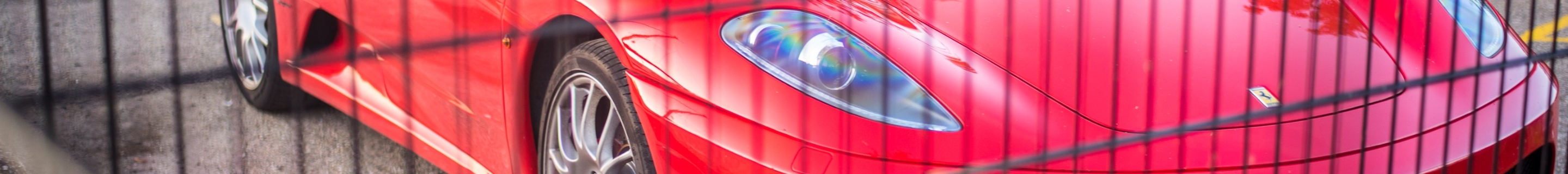 Ferrari F430