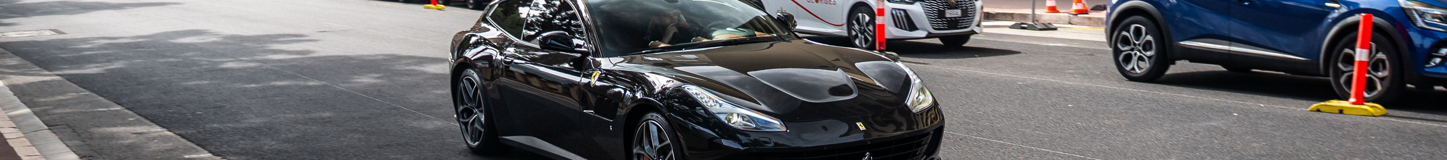 Ferrari GTC4Lusso