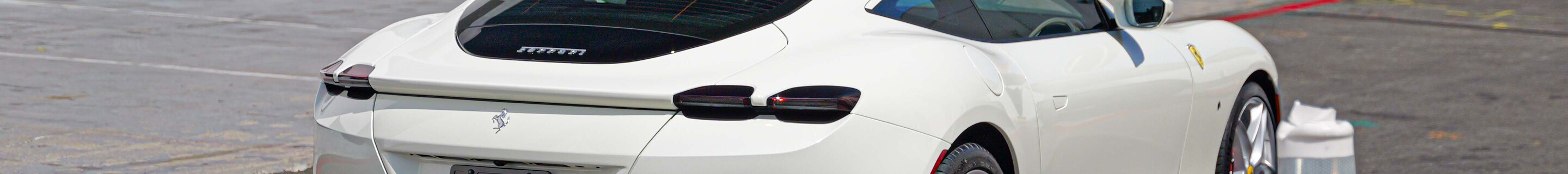 Ferrari Roma