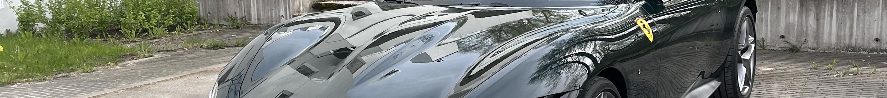 Ferrari Roma