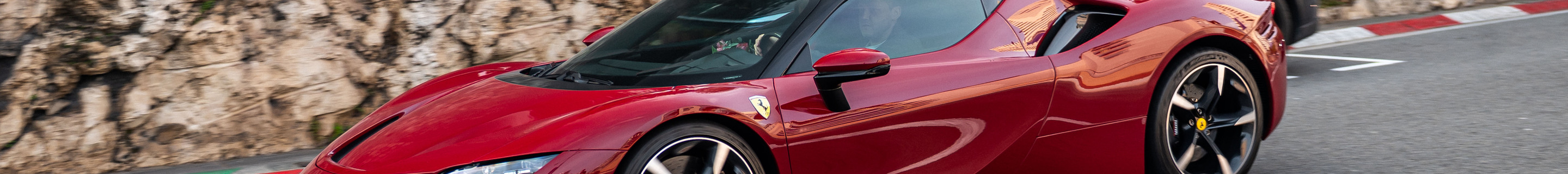 Ferrari SF90 Stradale
