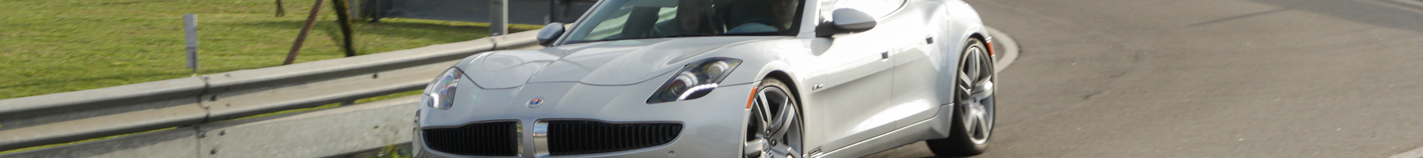 Fisker Karma
