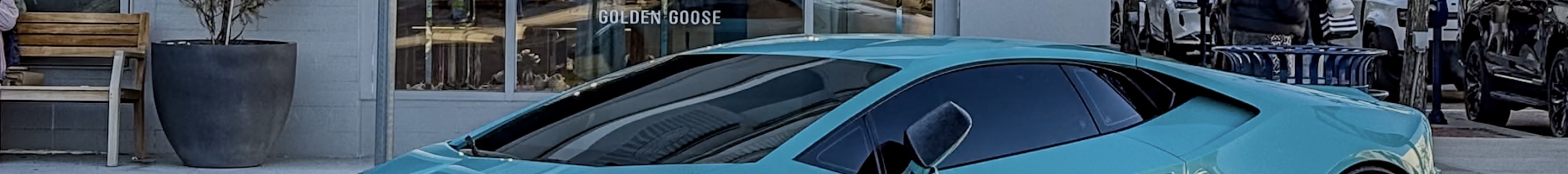 Lamborghini Huracán LP610-2 EVO RWD