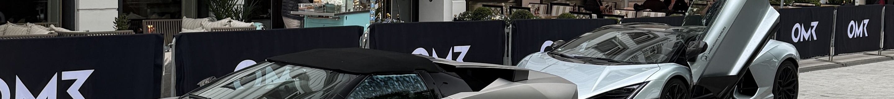 Lamborghini Revuelto