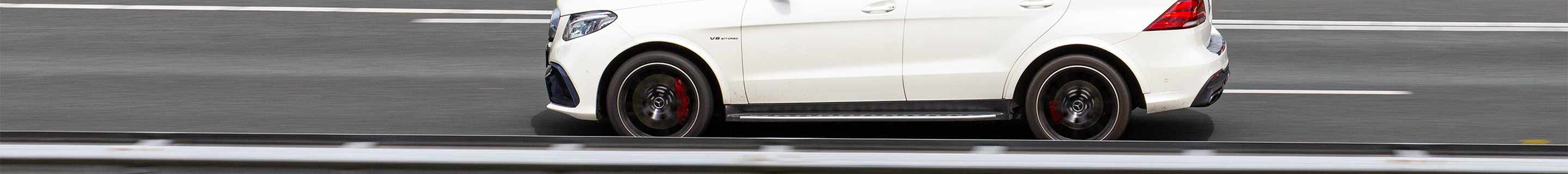 Mercedes-AMG GLE 63 S W166