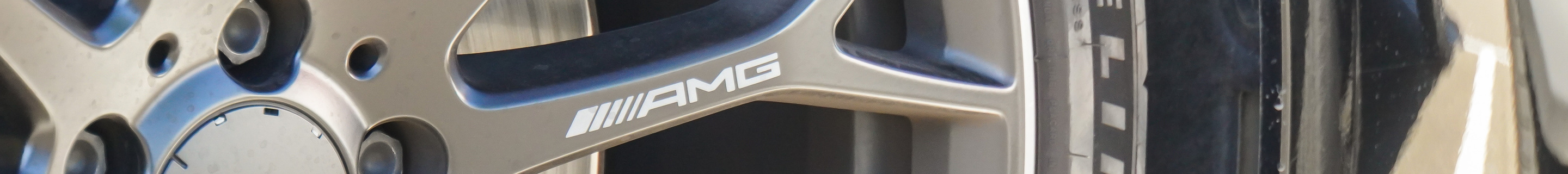 Mercedes-AMG SL 63 R232