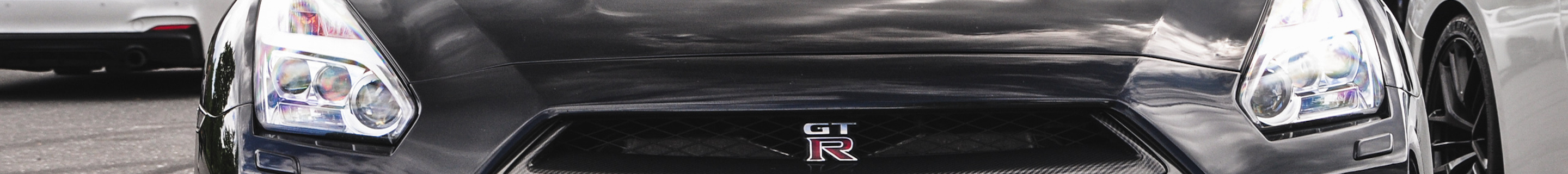 Nissan GT-R 2011