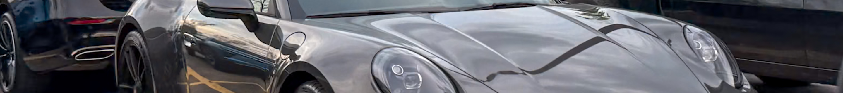 Porsche 992 Carrera GTS Cabriolet MkI