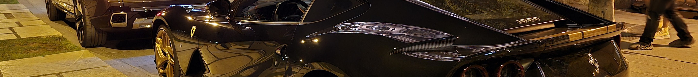 Rolls-Royce Cullinan Series II