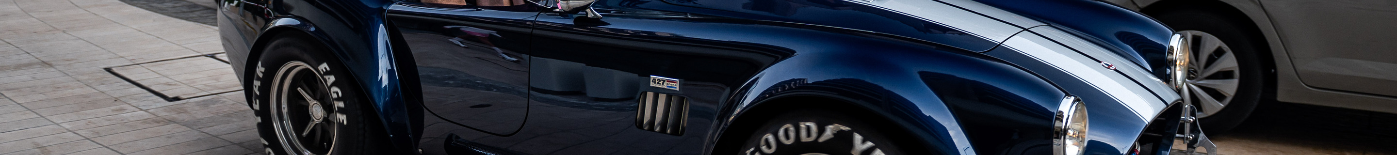 Shelby Cobra 427