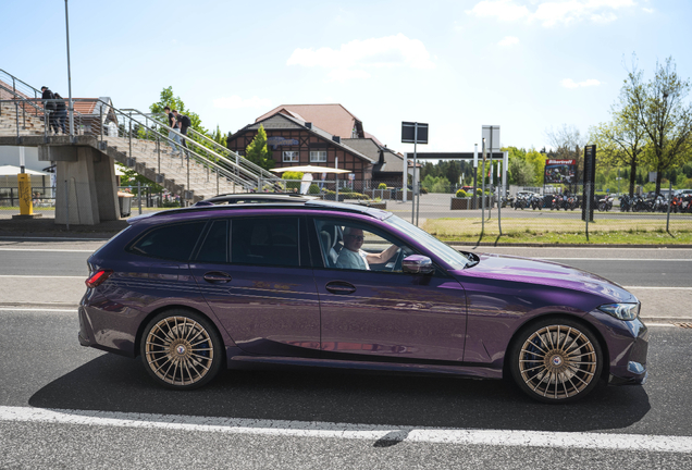 Alpina B3 GT Touring 2023