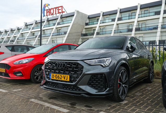 Audi RS Q3 Sportback 2020