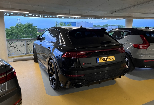 Audi RS Q8 Urban