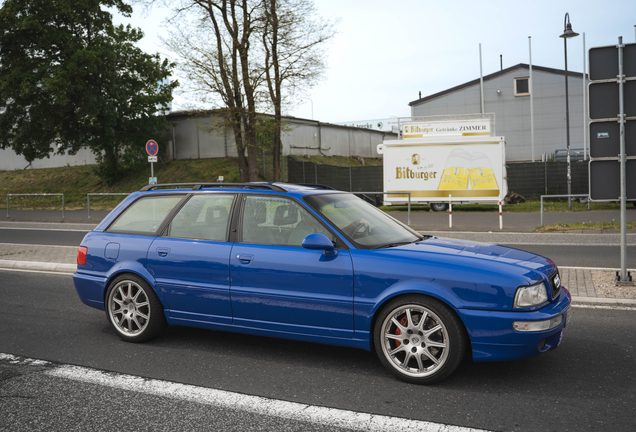 Audi RS2 Avant