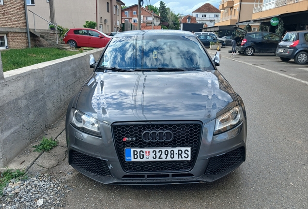 Audi RS3 Sportback 8P