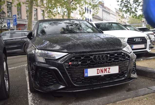 Audi RS3 Sportback 8Y
