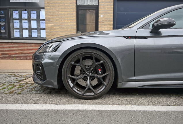 Audi RS5 Sportback B9 2021